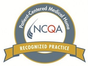 Patient Center Medical Home NCQA