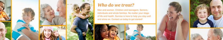 Sunrise Medical Group Dr. Amy J. Burke Sunrise Medical Group Dr. Amy J. Burke