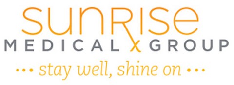 Sunrise Medical Group Sunrise Medical Group Logo
